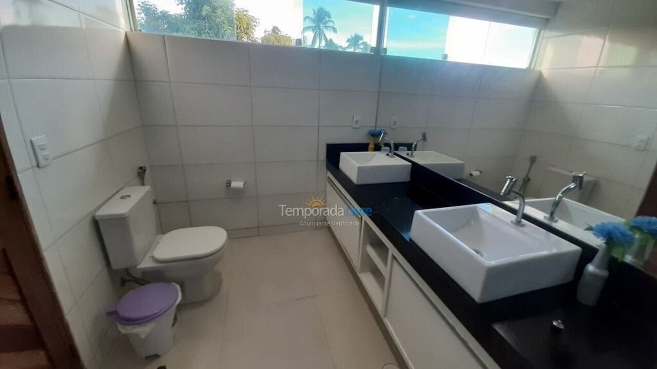 House for vacation rental in Maceió (Ipioca)