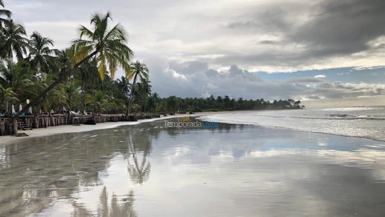 House for vacation rental in Maceió (Ipioca)