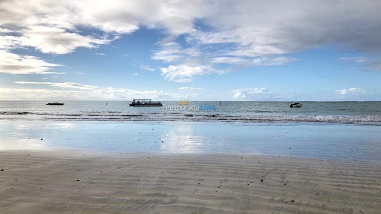 House for vacation rental in Maceió (Ipioca)