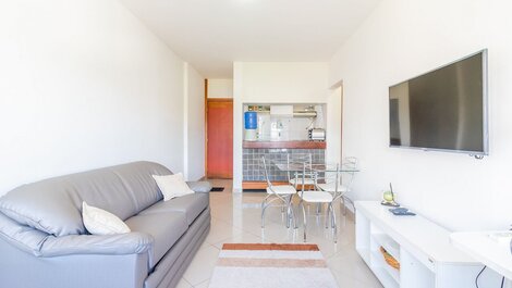 Dormitorio y Sala, Edificio