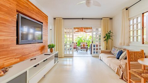 Great Apartment 2 Suites - Praia do Forte