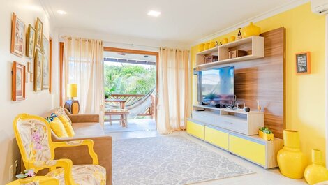 - 2 Bedroom Apartment