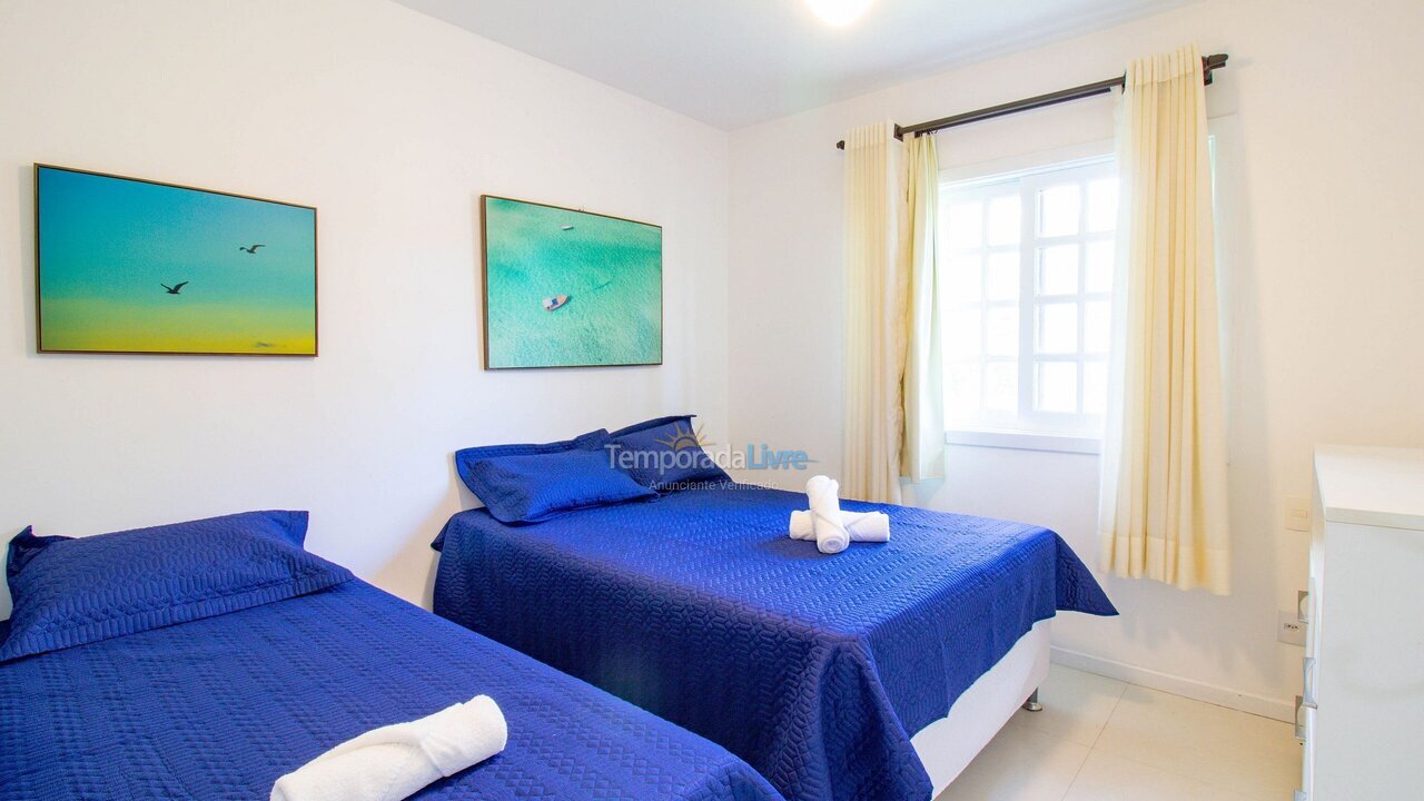 Apartment for vacation rental in Mata de São João (Praia do Forte)