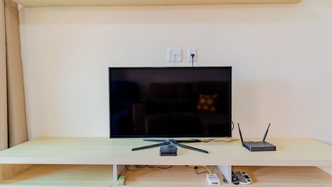 Gran Apartamento 2 Suites - Guarajuba