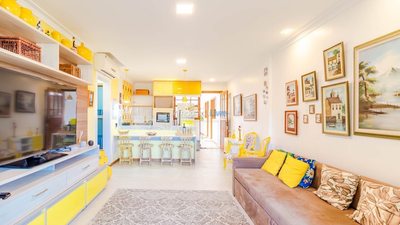 Apartment for vacation rental in Mata de São João (Praia do Forte)