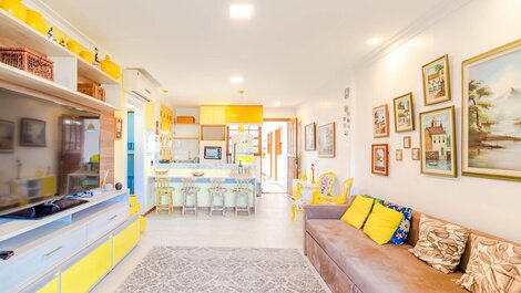 - 2 Bedroom Apartment