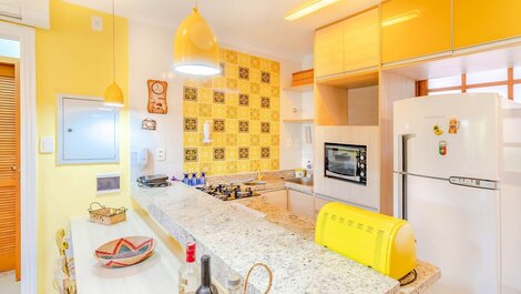 - 2 Bedroom Apartment