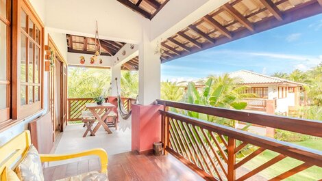 - 2 Bedroom Apartment