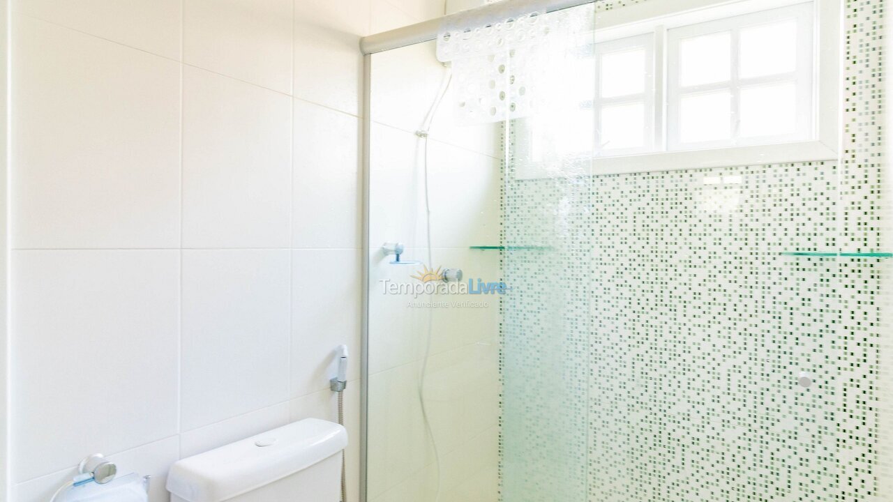 Apartment for vacation rental in Mata de São João (Praia do Forte)