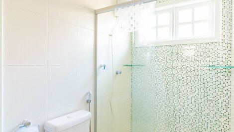 Great Apartment 2 Suites - Praia do Forte