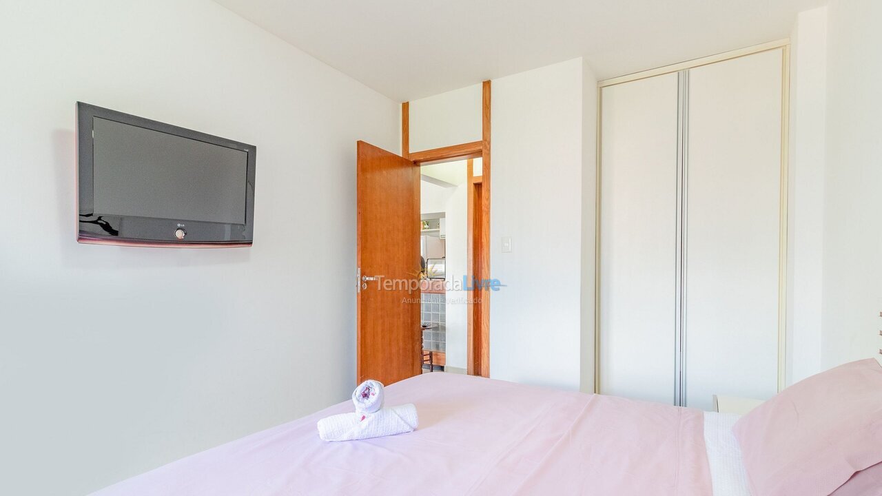 Apartamento para alquiler de vacaciones em Salvador (Barra)