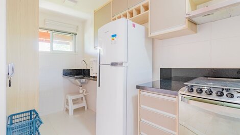 Gran Apartamento 2 Suites - Guarajuba