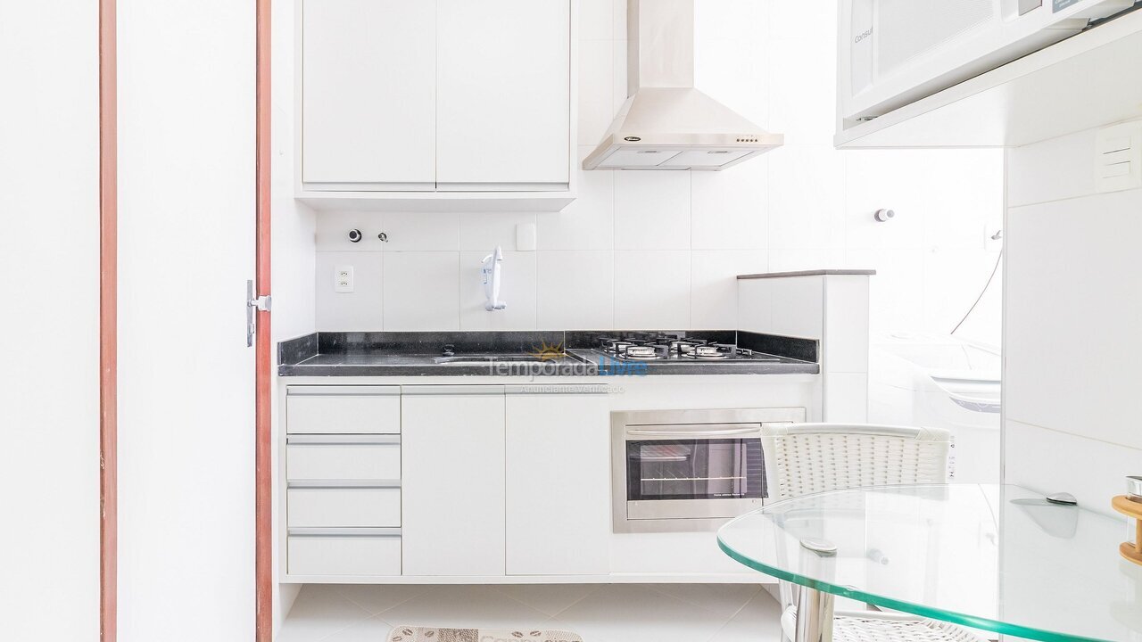 Apartamento para aluguel de temporada em Salvador (Graça)