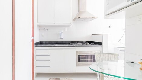 Excelente Apto 2 Suítes na Graça