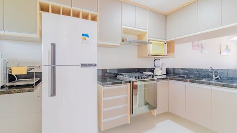 Gran Apartamento 2 Suites - Guarajuba