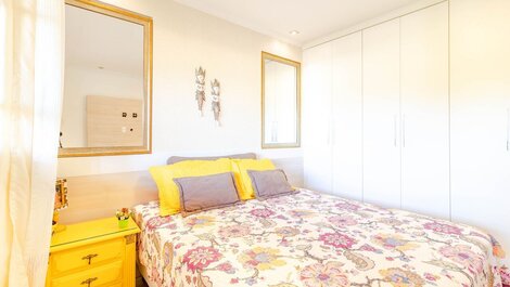 - 2 Bedroom Apartment