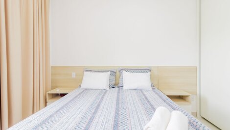 Gran Apartamento 2 Suites - Guarajuba