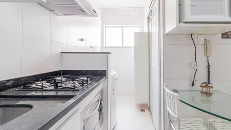 Excelente Apto 2 Suítes na Graça