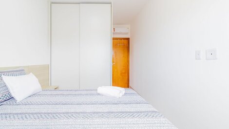 Gran Apartamento 2 Suites - Guarajuba