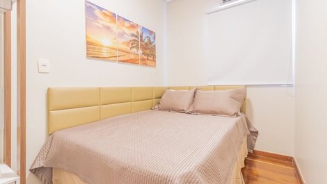 Excelente Apto 2 Suítes na Graça