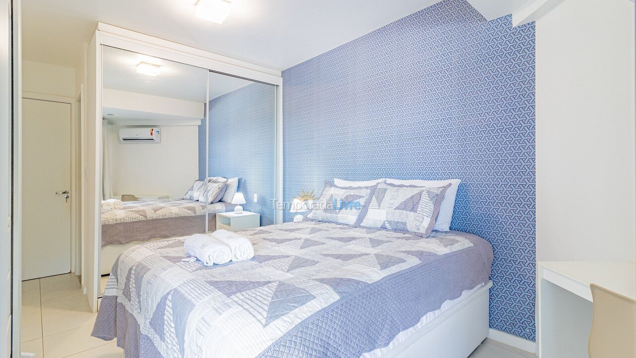 Apartamento para alquiler de vacaciones em Salvador (Rio Vermelho)