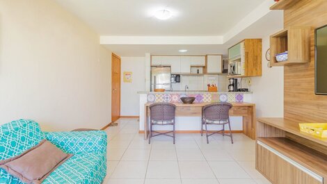 2 Bedroom Apartment, Beachfront, Sea View