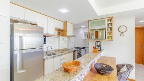 2 Bedroom Apartment, Beachfront, Sea View