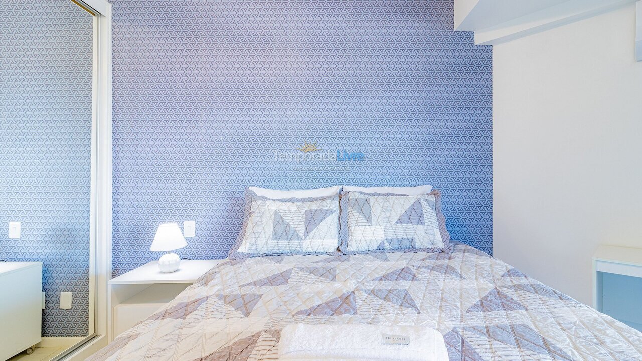 Apartamento para alquiler de vacaciones em Salvador (Rio Vermelho)