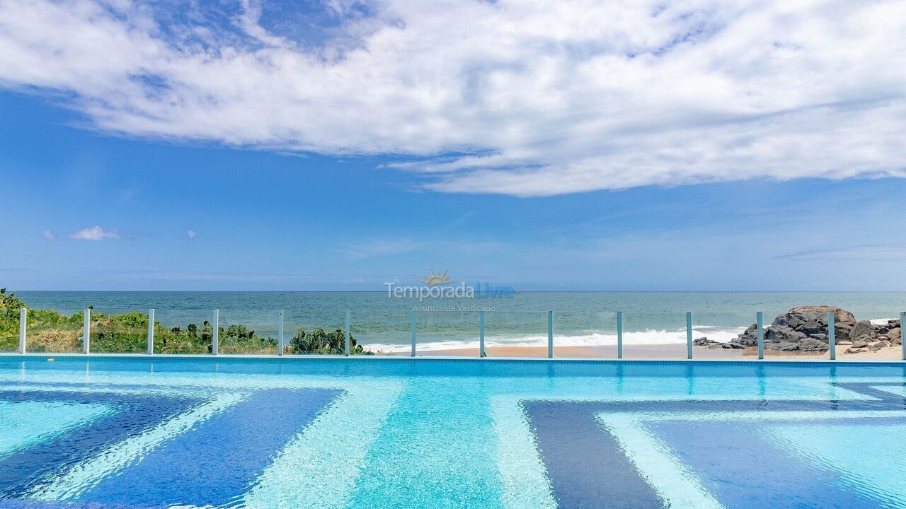 Apartamento para alquiler de vacaciones em Salvador (Rio Vermelho)