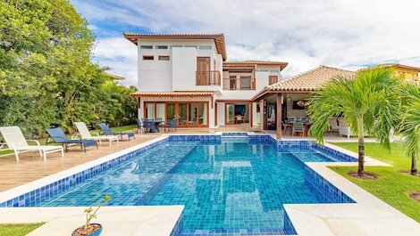 Casa para alquilar en Mata de São João - Costa do Sauípe