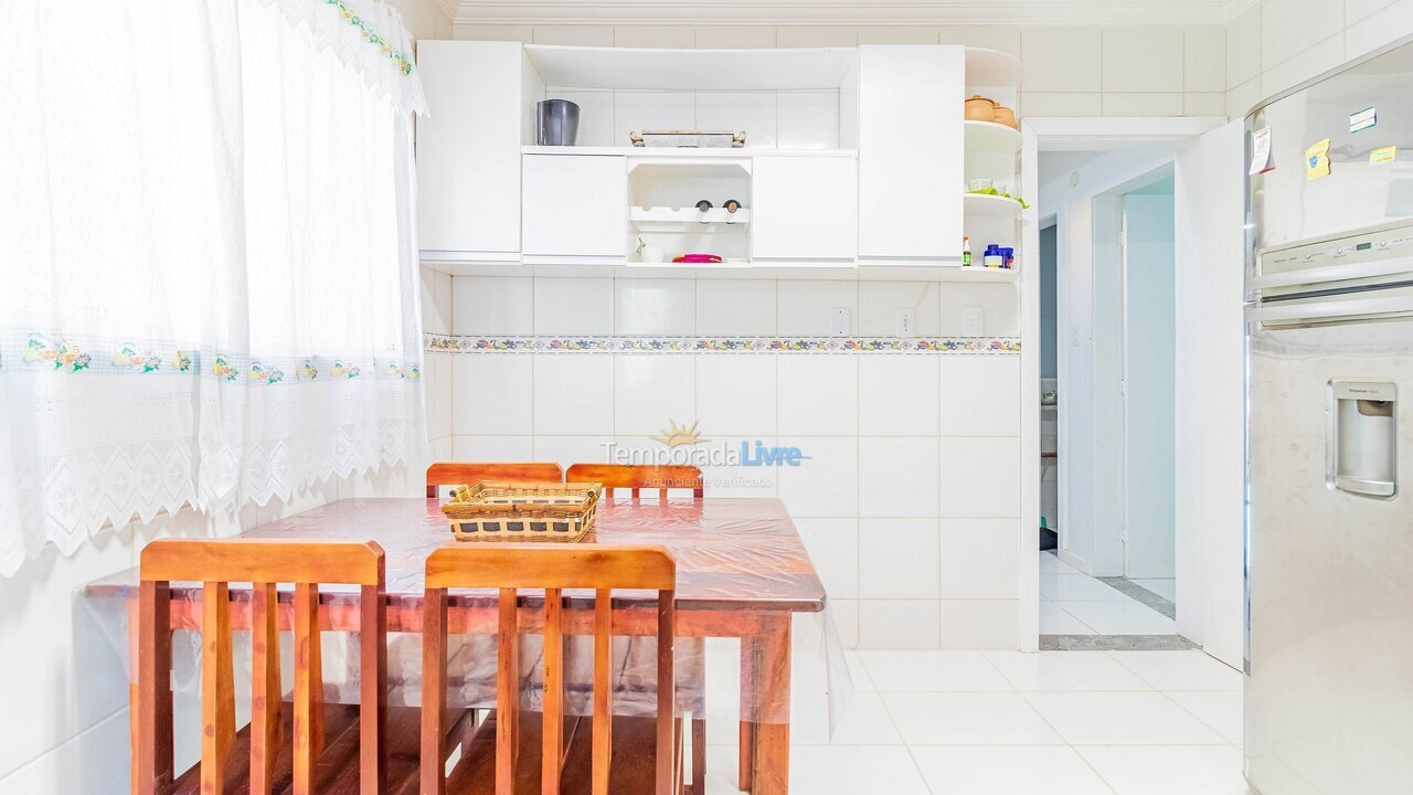 House for vacation rental in Camaçari (Praia de Guarajuba)