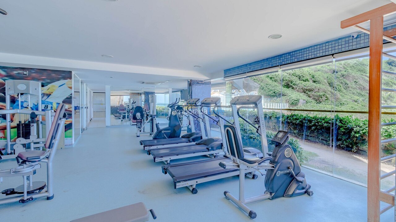 Apartamento para alquiler de vacaciones em Salvador (Rio Vermelho)