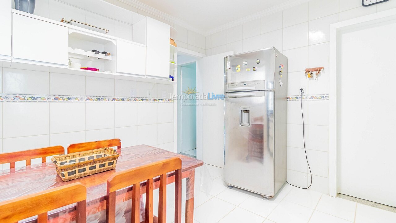 House for vacation rental in Camaçari (Praia de Guarajuba)