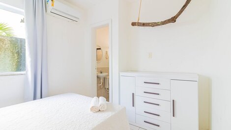 Excellent House 4 Suites in Guarajuba