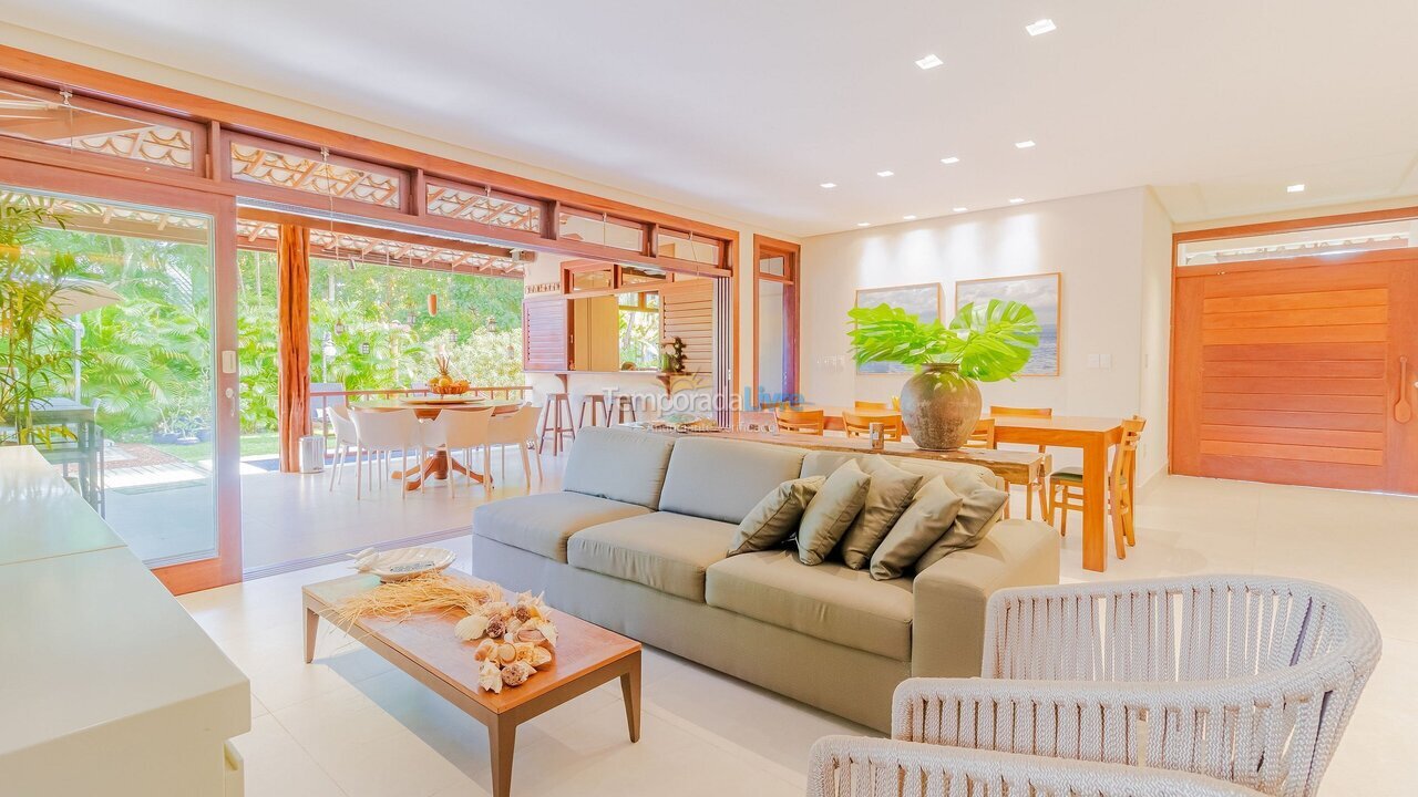 Granja para alquiler de vacaciones em Mata de São João (Praia do Forte)