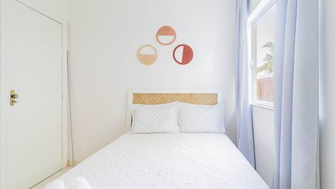 Excellent House 4 Suites in Guarajuba