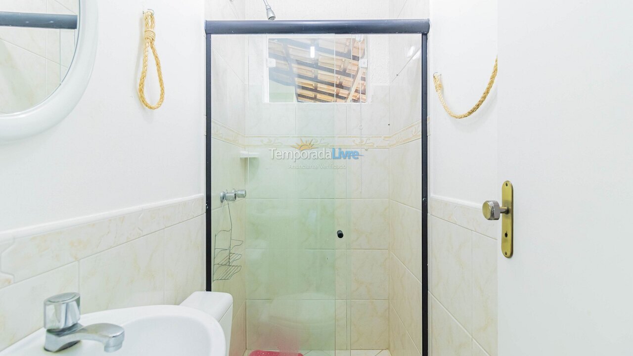 House for vacation rental in Camaçari (Praia de Guarajuba)