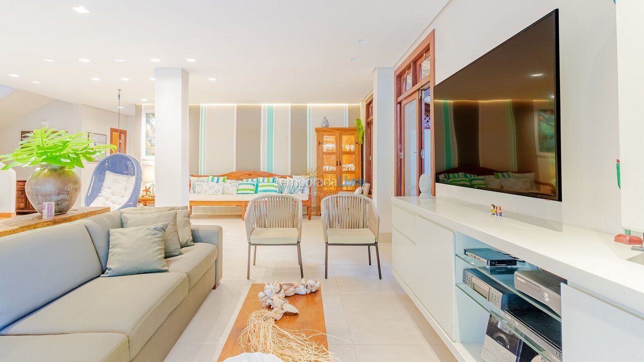 Granja para alquiler de vacaciones em Mata de São João (Praia do Forte)