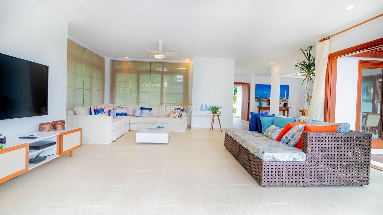 House for vacation rental in Mata de São João (Costa do Sauípe)