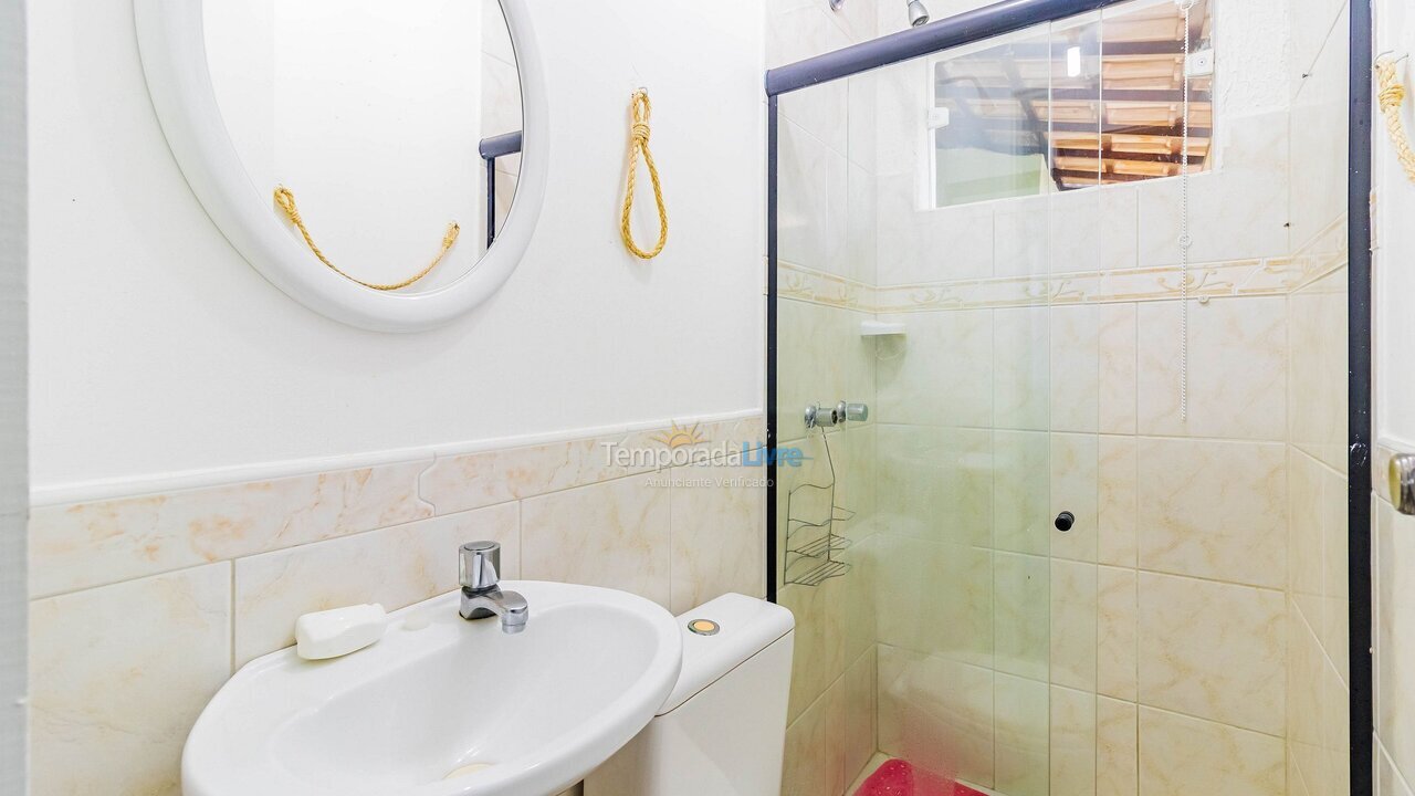 House for vacation rental in Camaçari (Praia de Guarajuba)