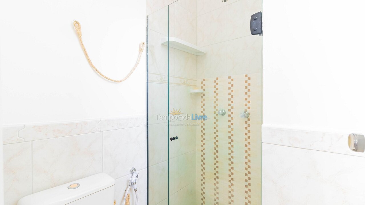 House for vacation rental in Camaçari (Praia de Guarajuba)