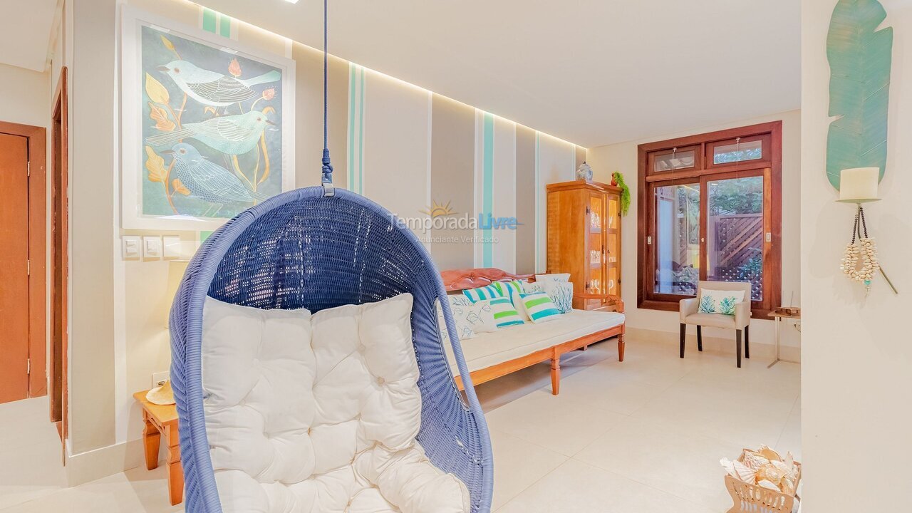 Granja para alquiler de vacaciones em Mata de São João (Praia do Forte)