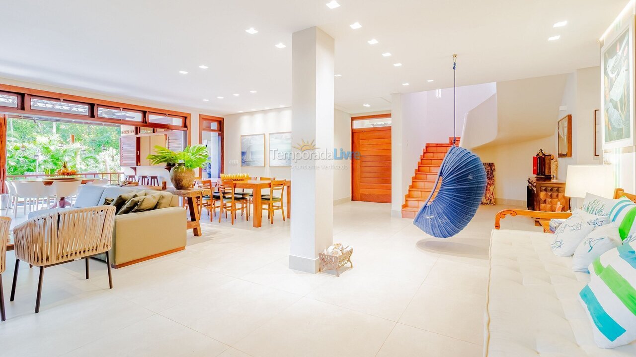 Granja para alquiler de vacaciones em Mata de São João (Praia do Forte)