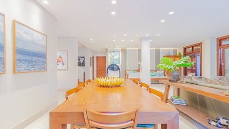 Casa 6/4 300m del Mar - Praia do Forte