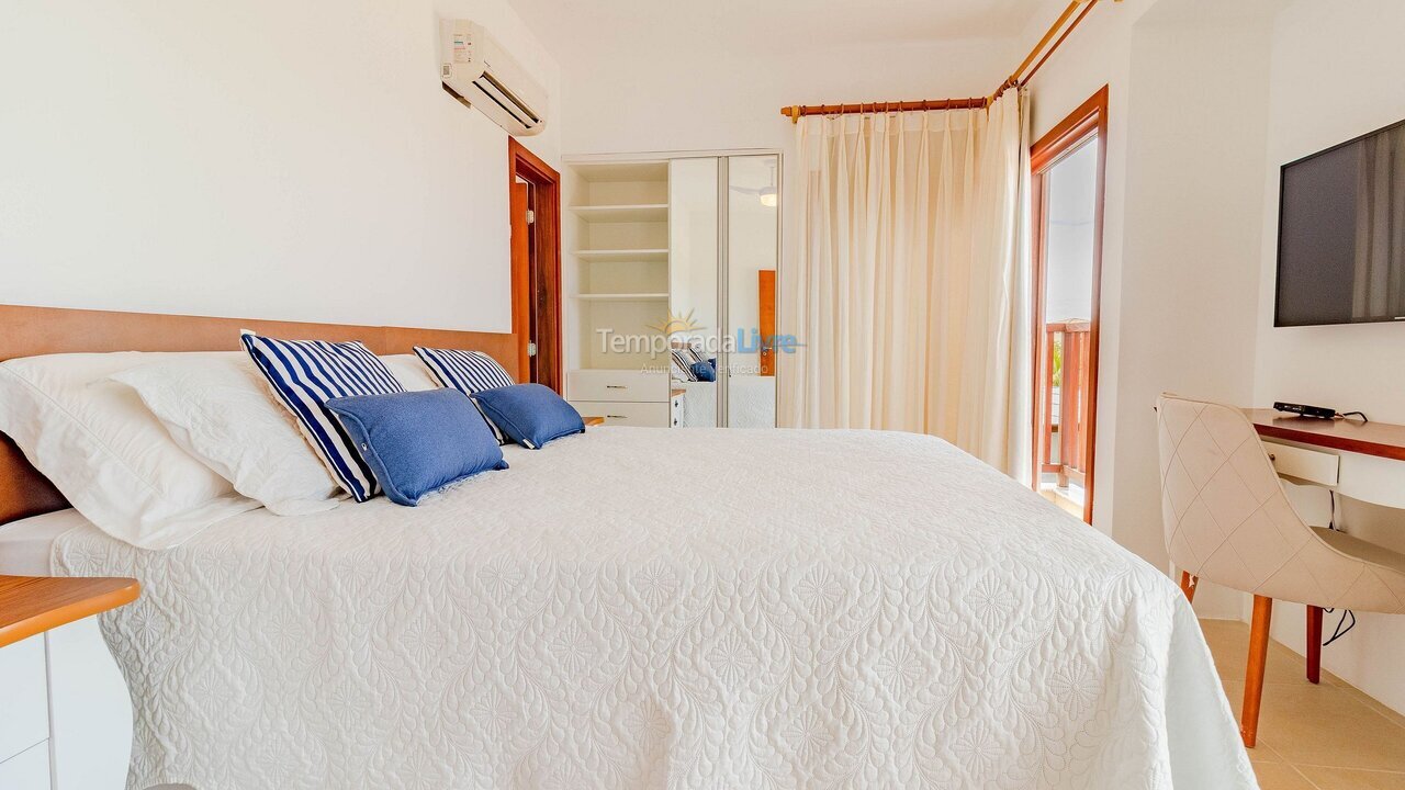 House for vacation rental in Mata de São João (Costa do Sauípe)