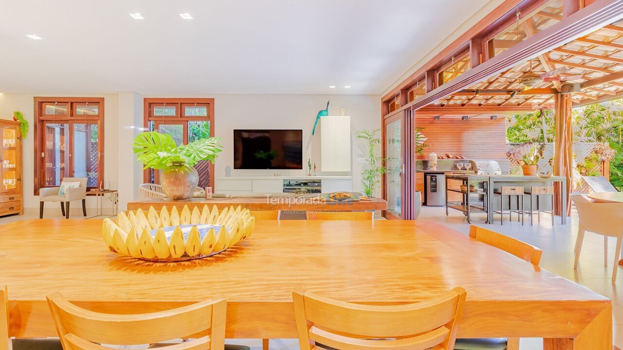 Granja para alquiler de vacaciones em Mata de São João (Praia do Forte)