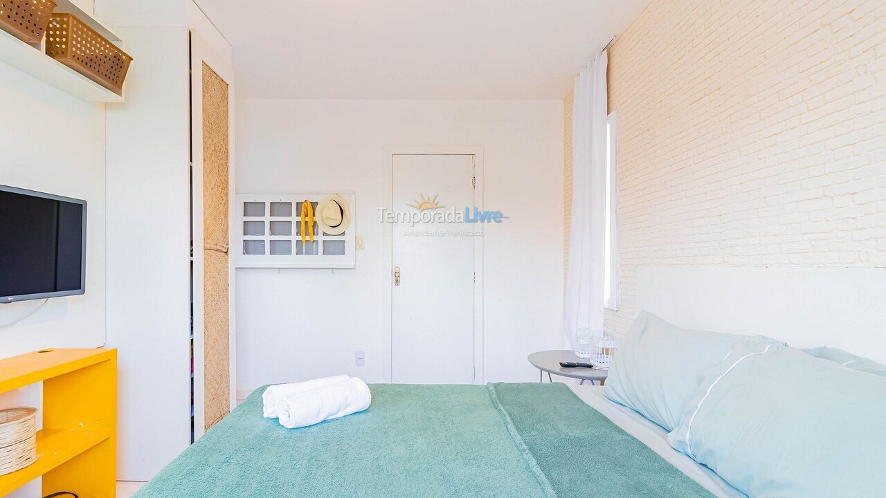 House for vacation rental in Camaçari (Praia de Guarajuba)