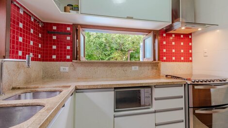 Excelente casa de 8 suites a 300m de la playa - Praia do Forte