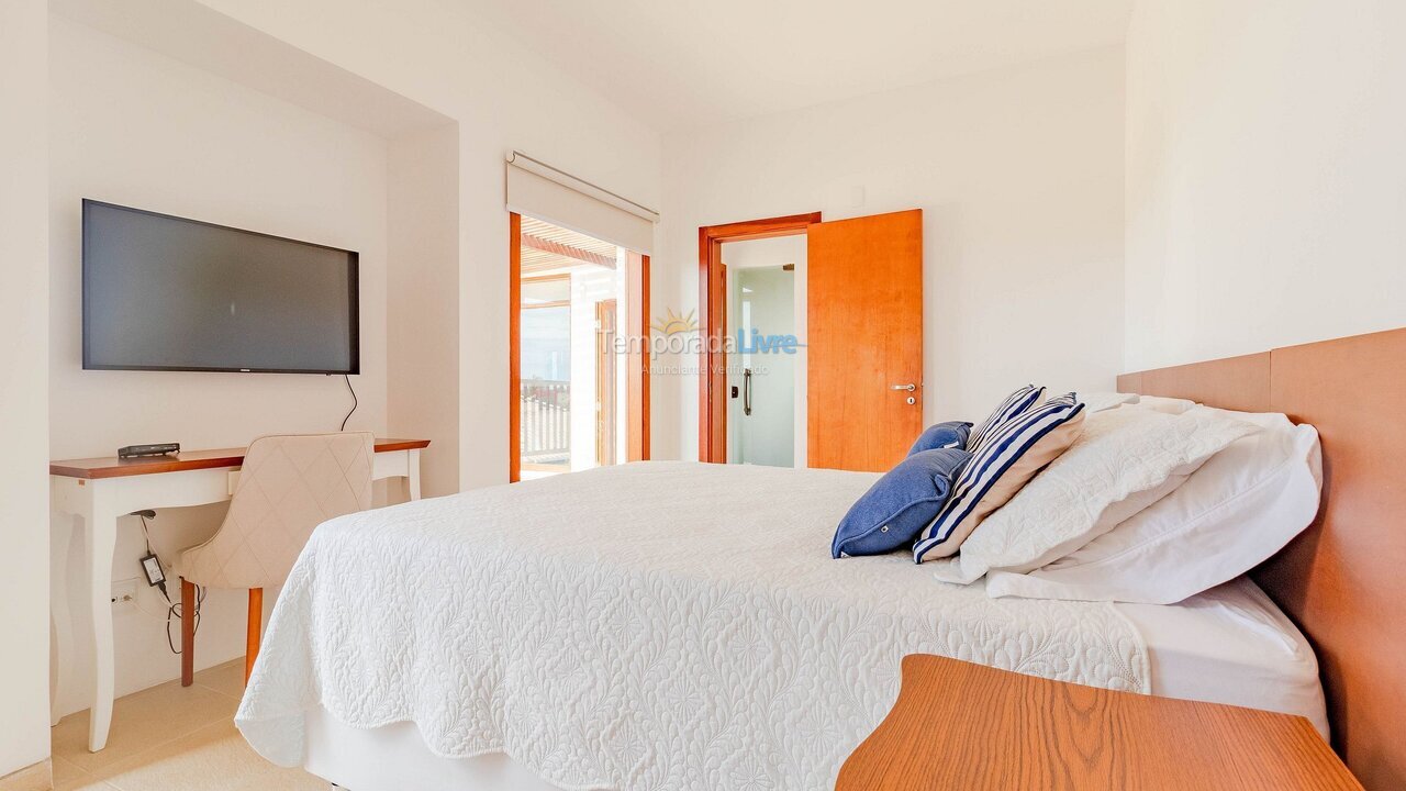 House for vacation rental in Mata de São João (Costa do Sauípe)