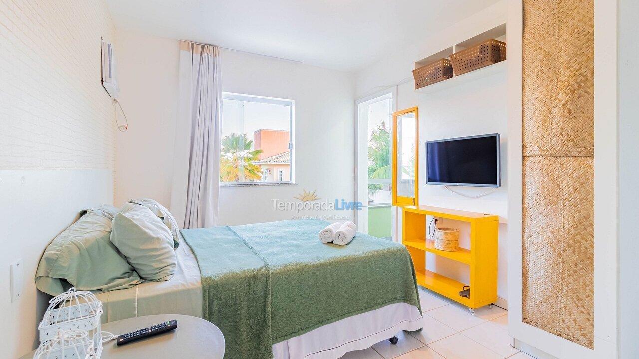 House for vacation rental in Camaçari (Praia de Guarajuba)